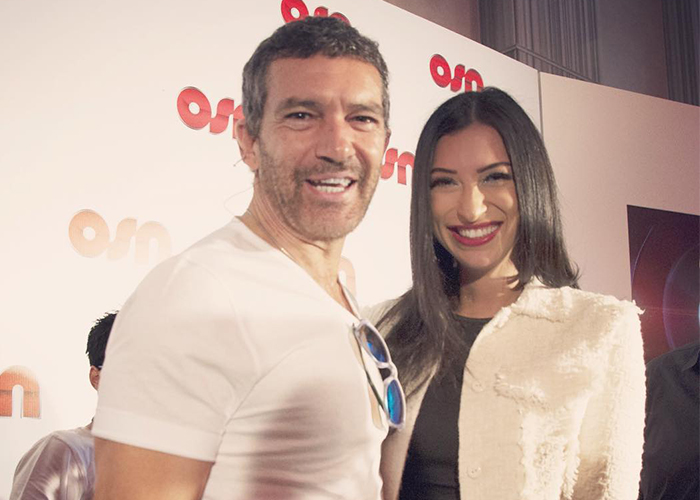 Antonio-Banderas-shereen-mitwalli